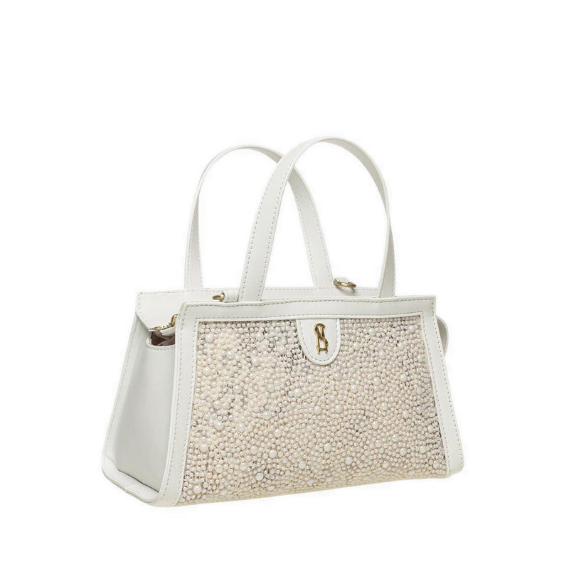 BENGAGEP WHITE/GOLD - view 2