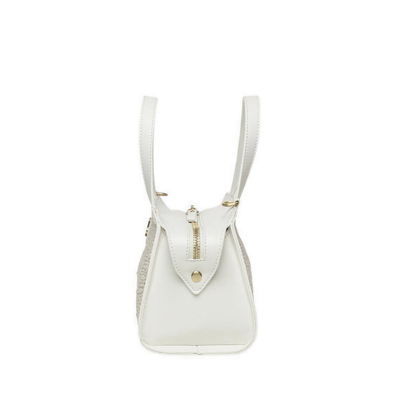 BENGAGEP WHITE/GOLD - view 3