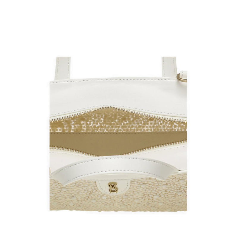 BENGAGEP WHITE/GOLD - view 5
