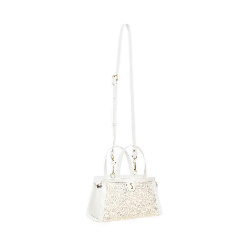 BENGAGEP WHITE/GOLD - view 6