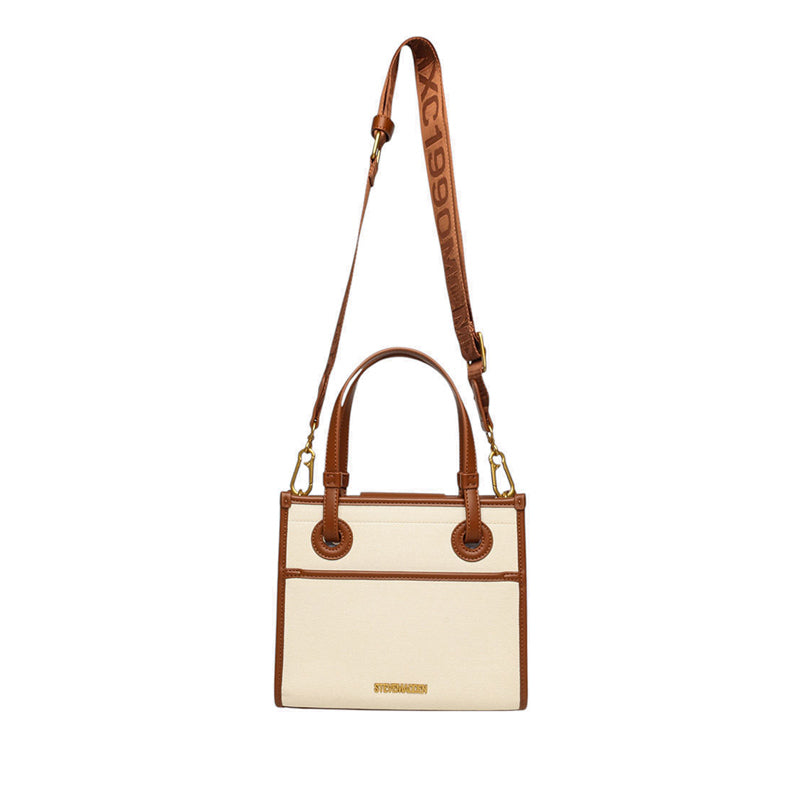BERIS COGNAC/BONE