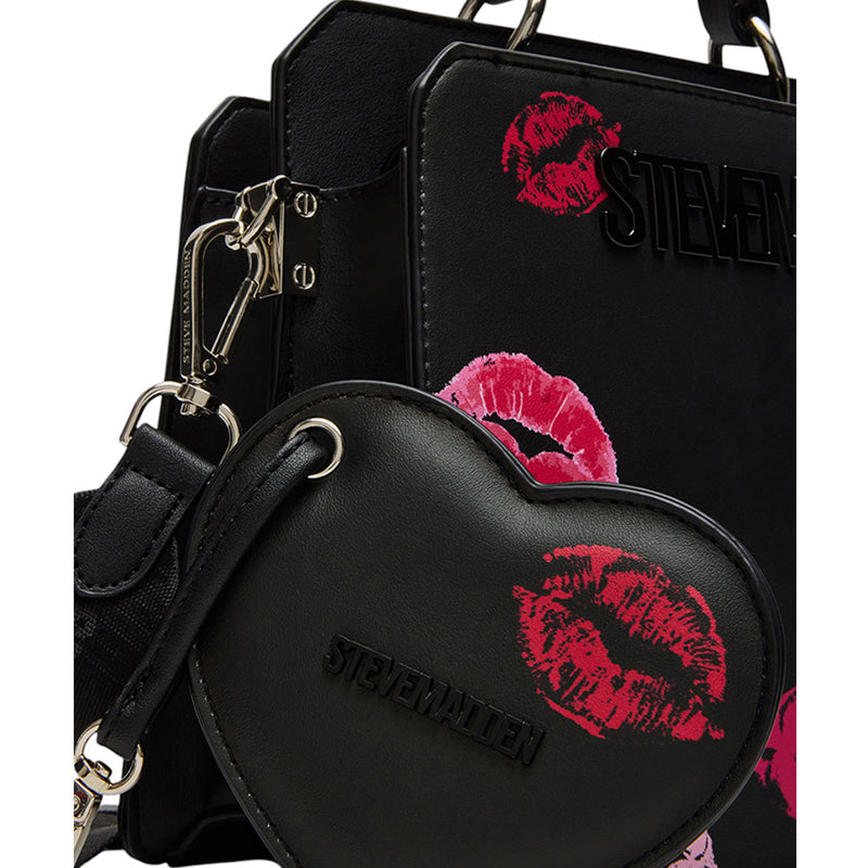 BEVELYN LIPS HITAM - view 5
