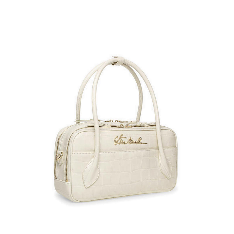 BFATALEC WHITE/GOLD - view 2