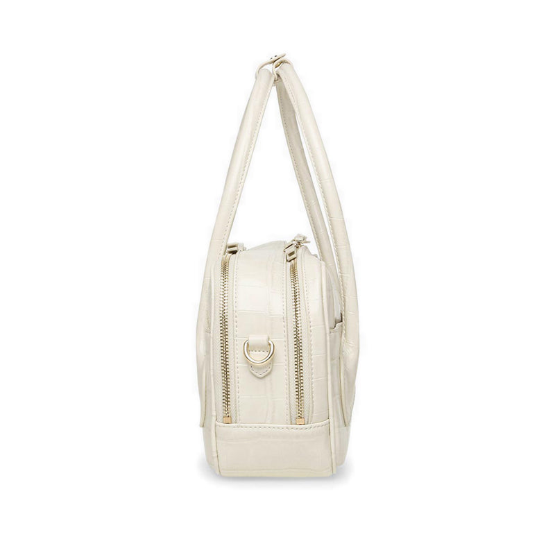 BFATALEC WHITE/GOLD - view 4