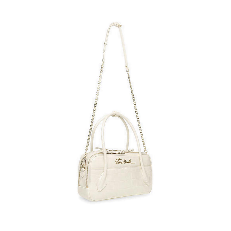 BFATALEC WHITE/GOLD - view 6