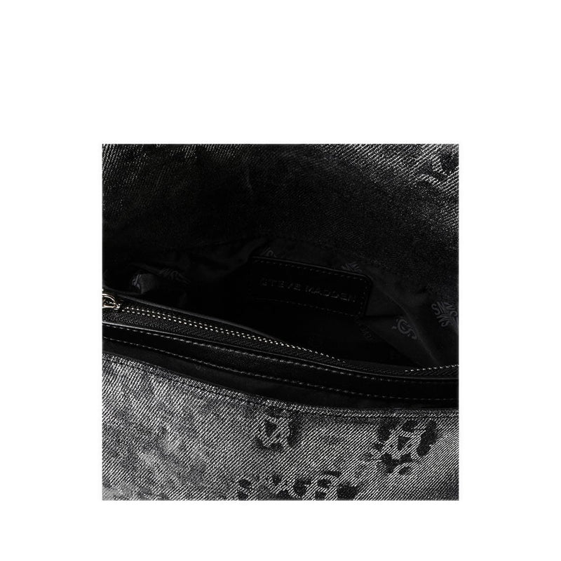 BFIN-D HITAM/DENIM - view 5