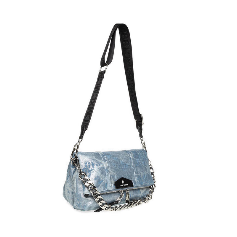 BFIN-D BIRU/DENIM - view 3