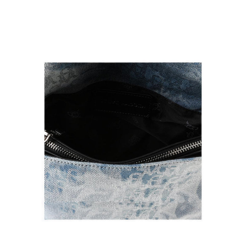 BFIN-D BIRU/DENIM - view 5