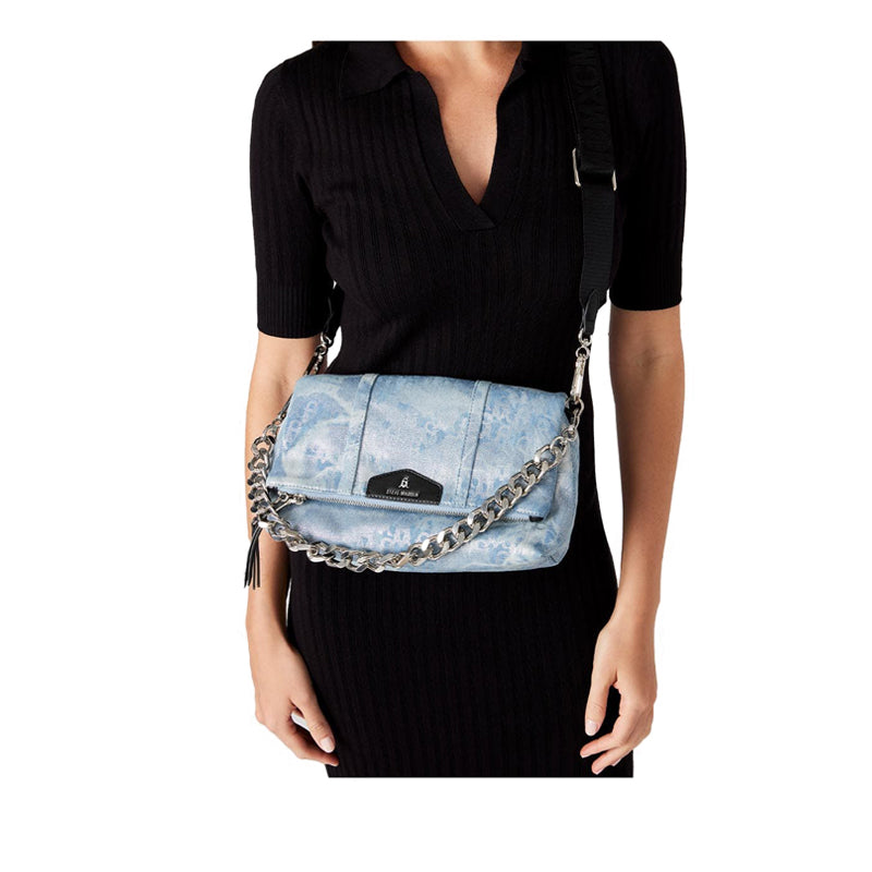 BFIN-D BIRU/DENIM - view 6