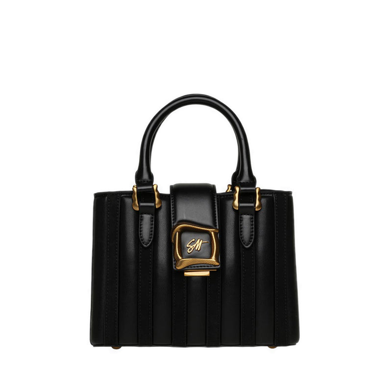 BFLICKR BLACK/GOLD