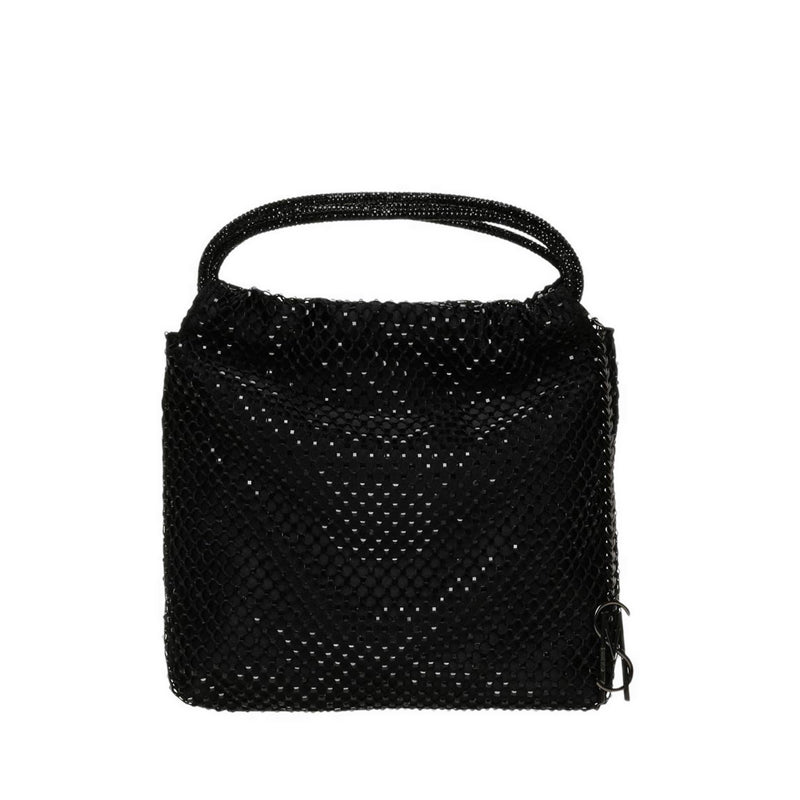 BFLIRTY BLACK/GUNMETAL