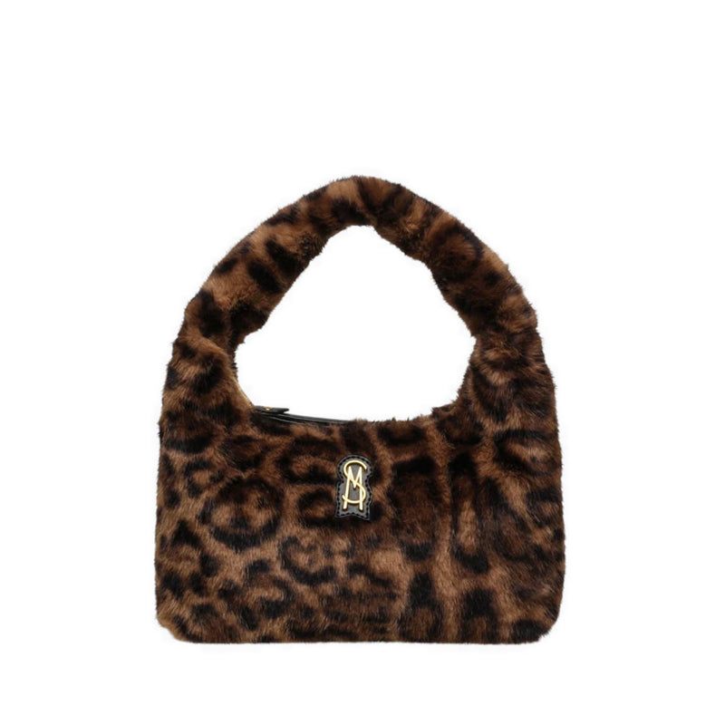 BFLUFFY LEOPARD