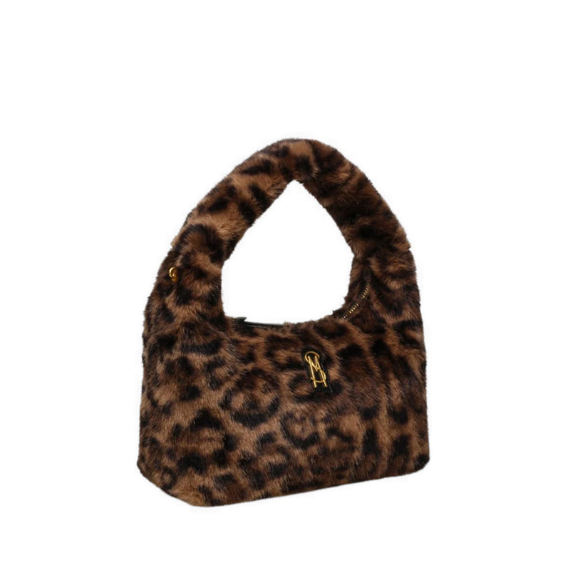 BFLUFFY LEOPARD - view 2