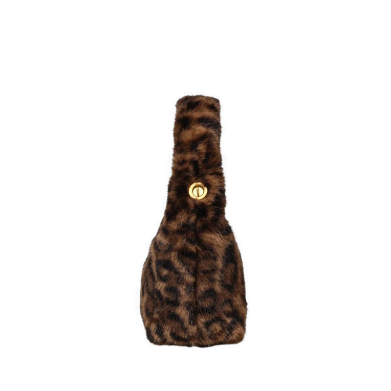 BFLUFFY LEOPARD - view 3