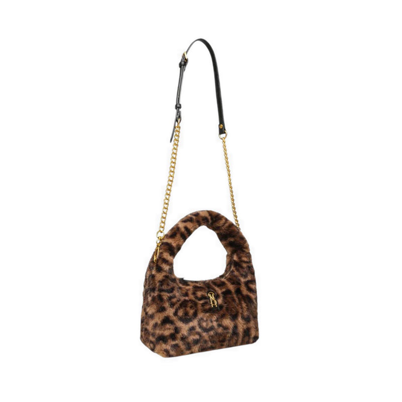 BFLUFFY LEOPARD - view 6