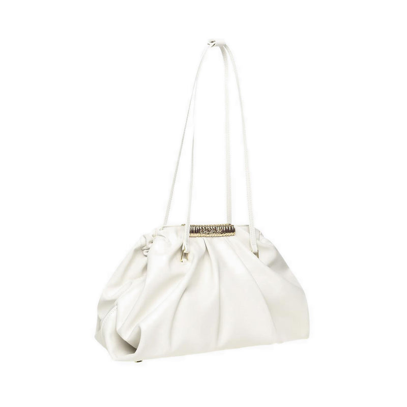 BFRANIE WHITE/GOLD - view 2