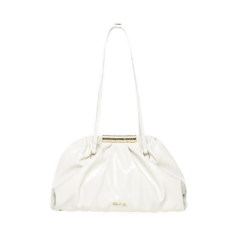BFRANIE WHITE/GOLD - view 4