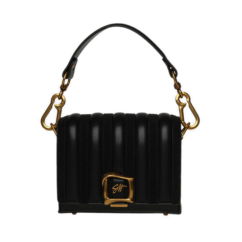 BGHOSTS BLACK/GOLD