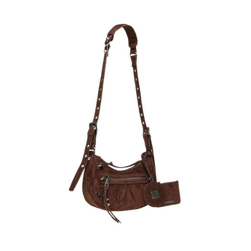 BGLOWINS CHOCO/SILVER - view 2