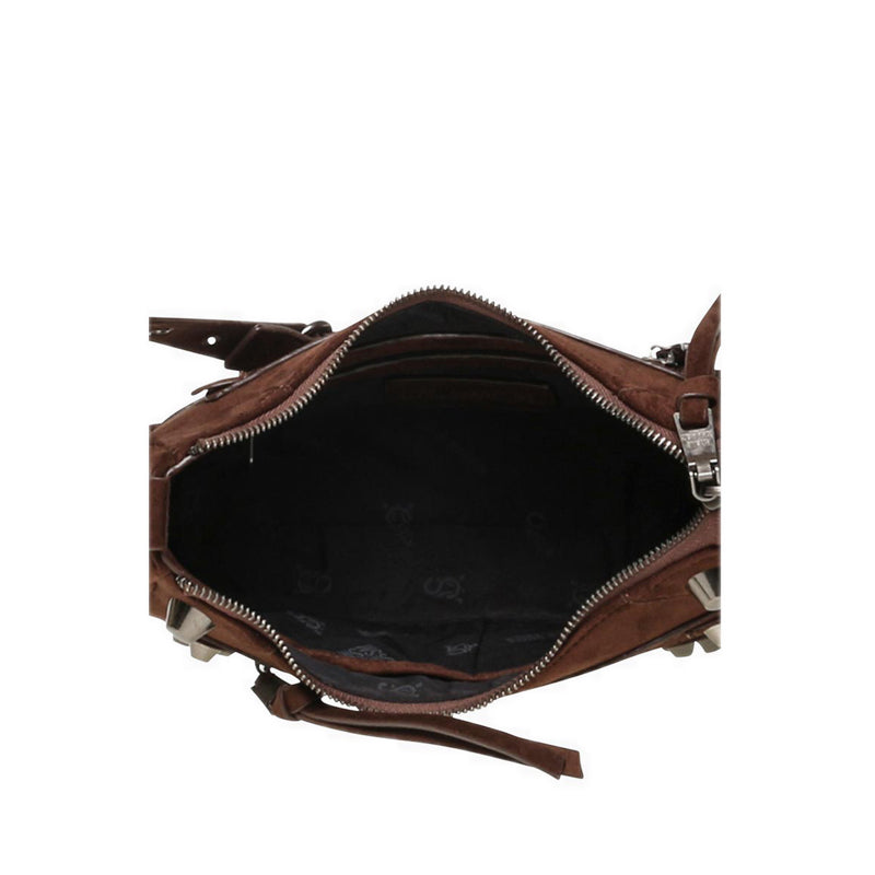 BGLOWINS CHOCO/SILVER - view 5