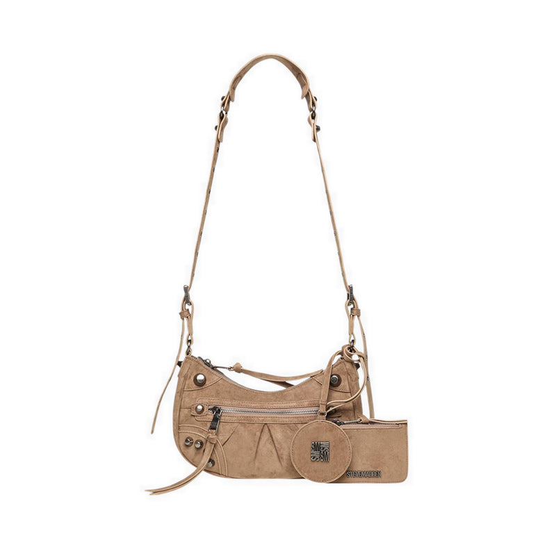 BGLOWINS TAUPE