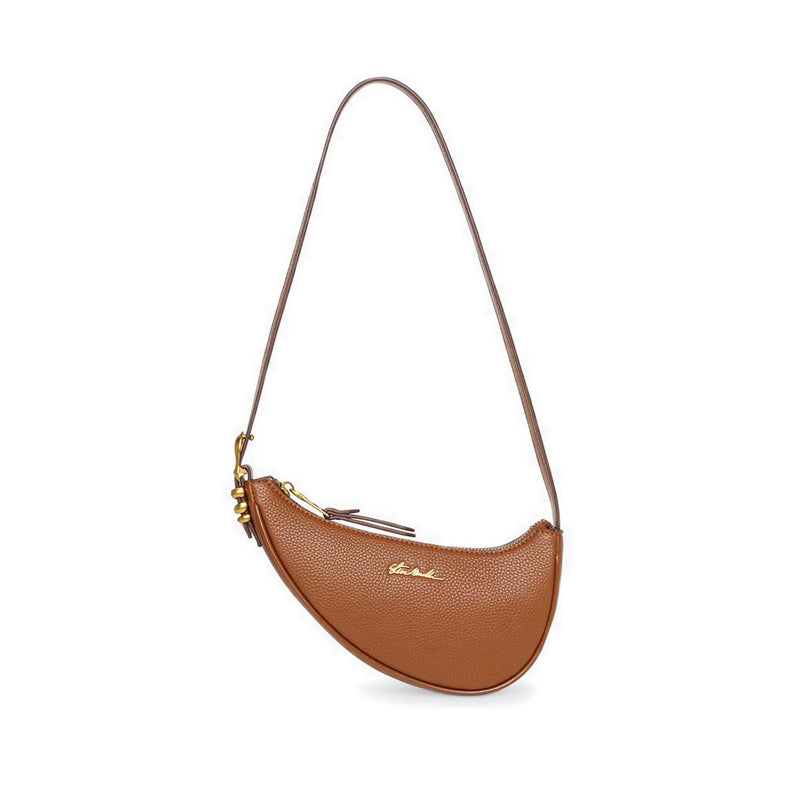 BICY BROWN/GOLD