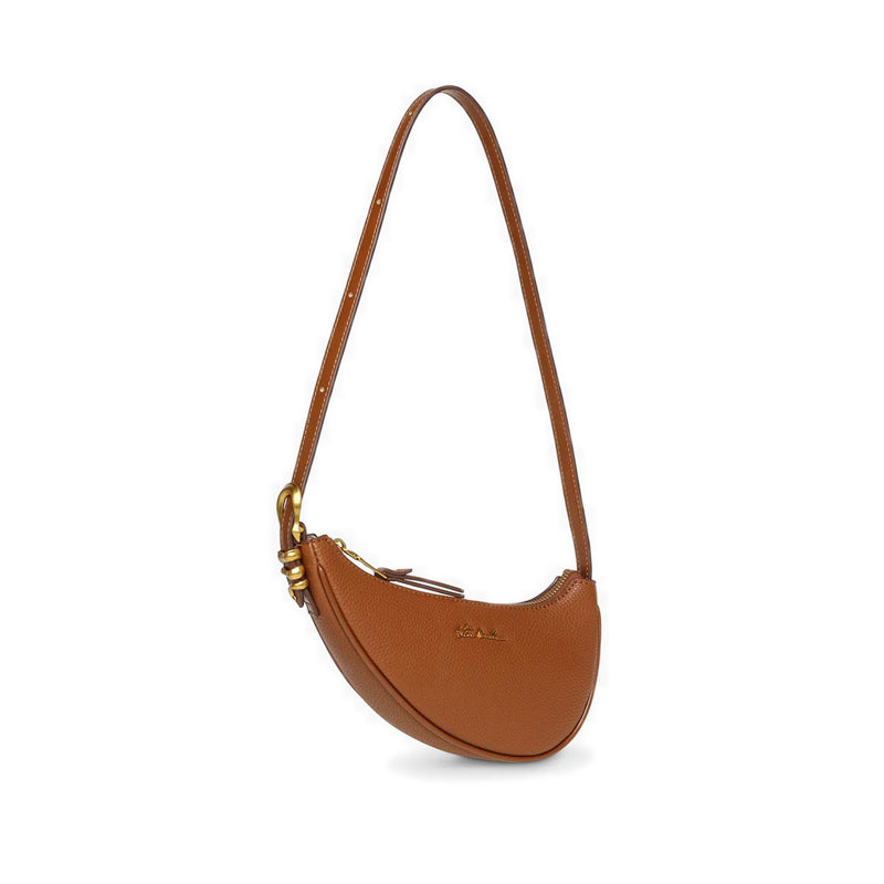 BICY BROWN/GOLD - view 2
