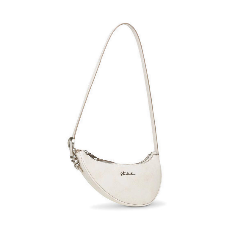 BICY WHITE/SILVER