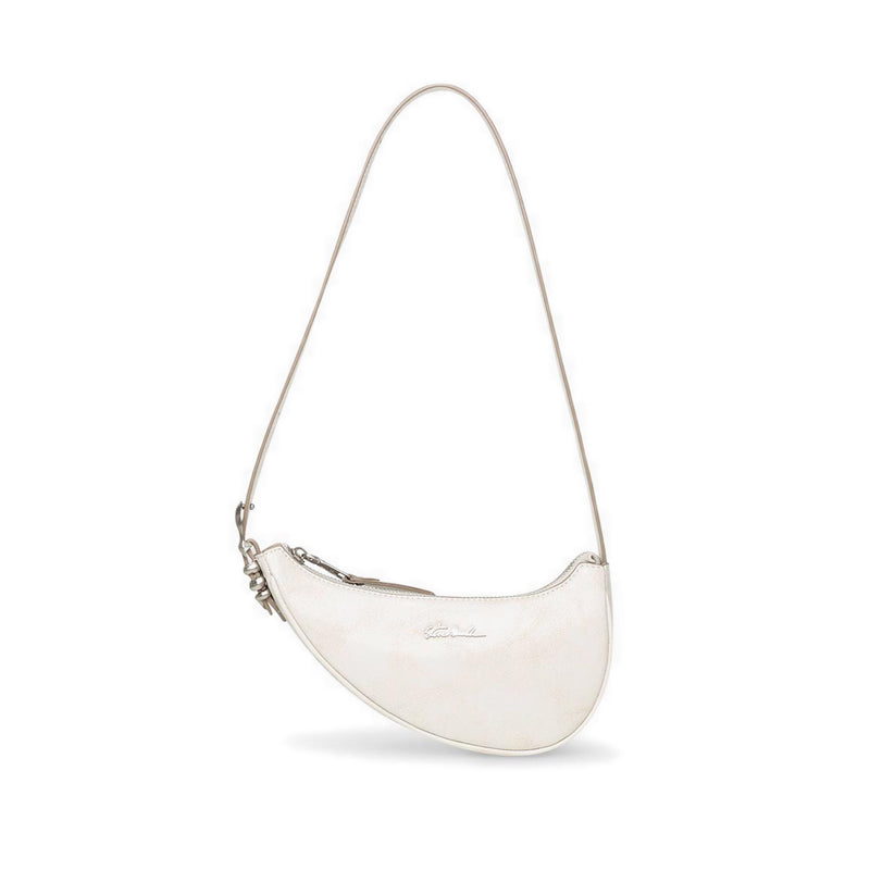 BICY WHITE/SILVER - view 2