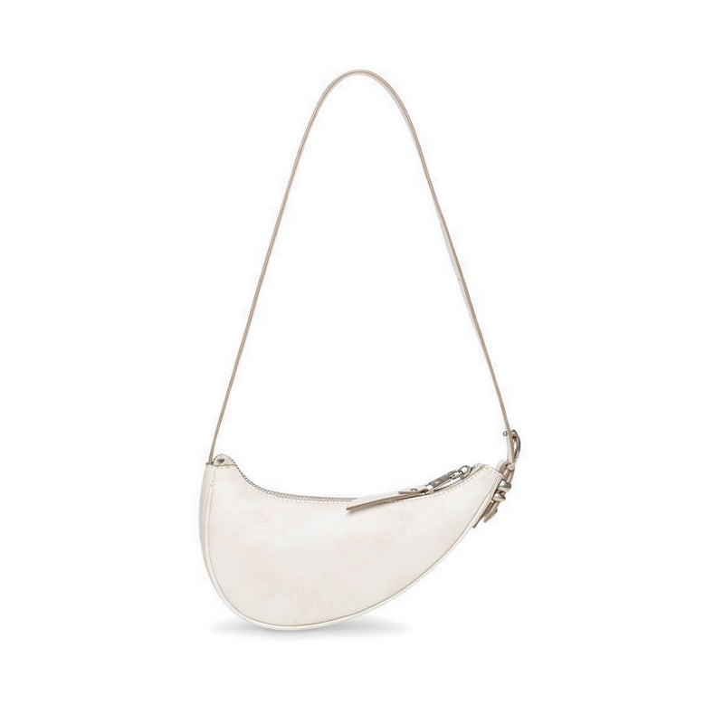 BICY WHITE/SILVER - view 3
