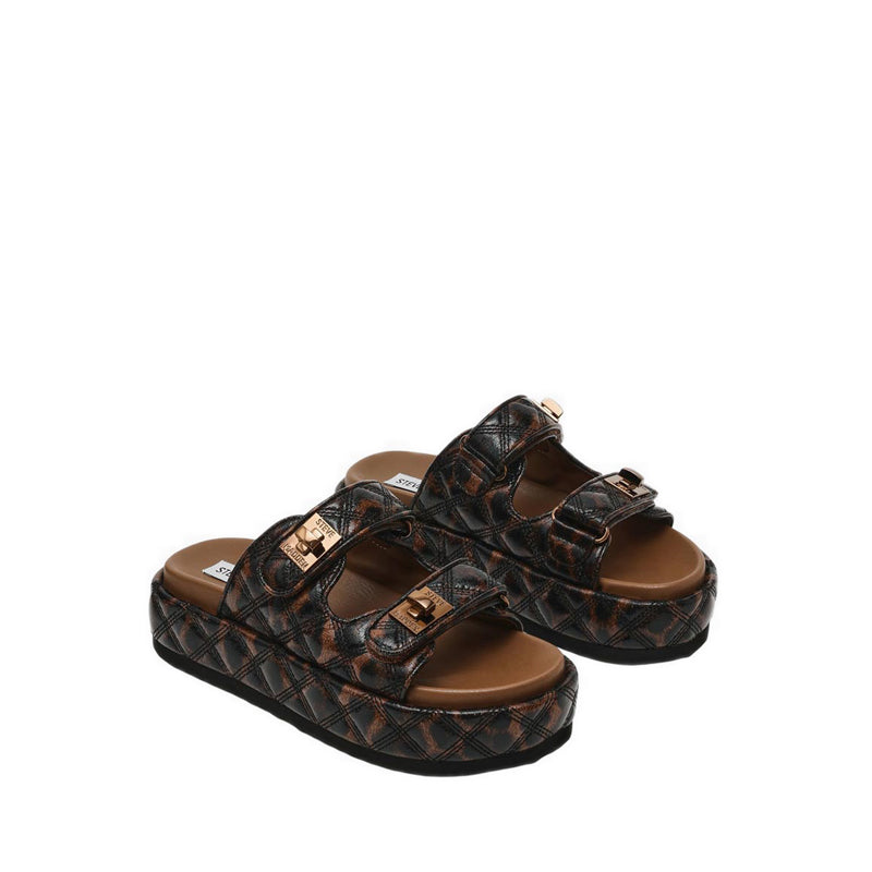 BIG BANG BLACK/BROWN - view 2