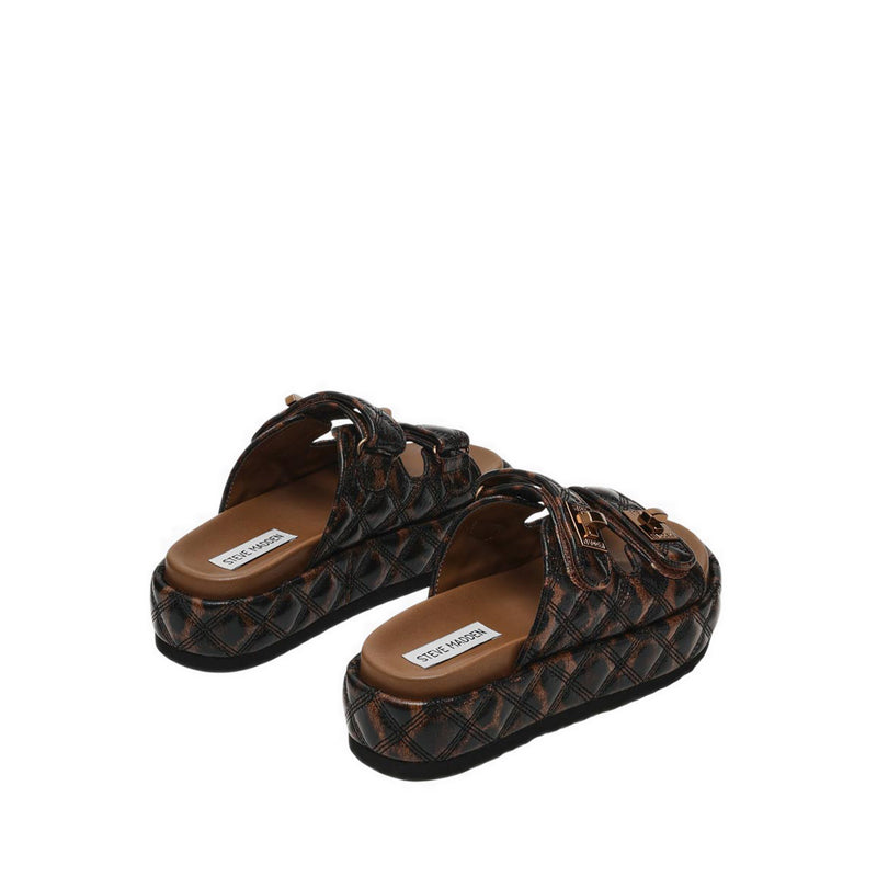 BIG BANG BLACK/BROWN - view 3