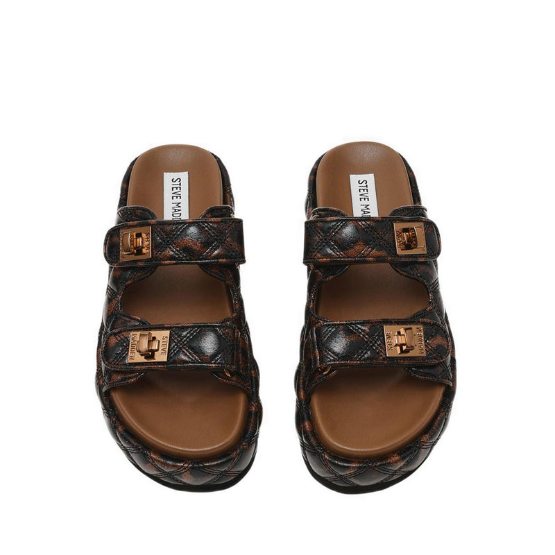 BIG BANG BLACK/BROWN - view 4