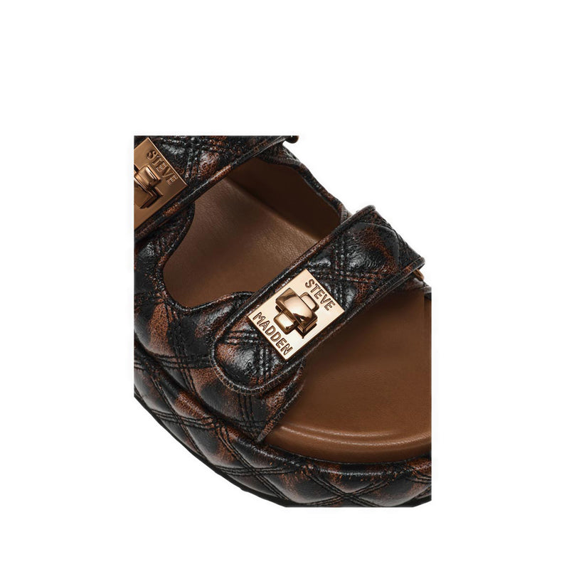 BIG BANG BLACK/BROWN - view 5