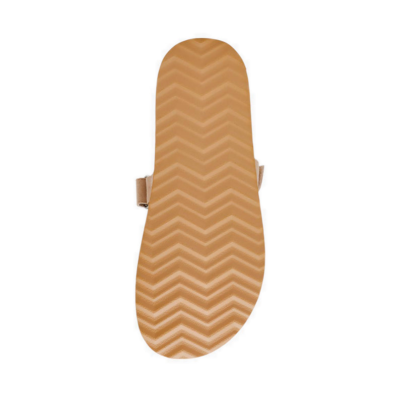 BIGMISSILE SAND SUEDE