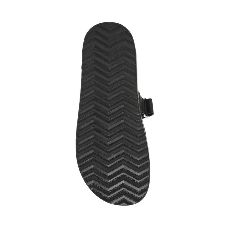 BIGMISSILE BLACK ACTION LEATHER