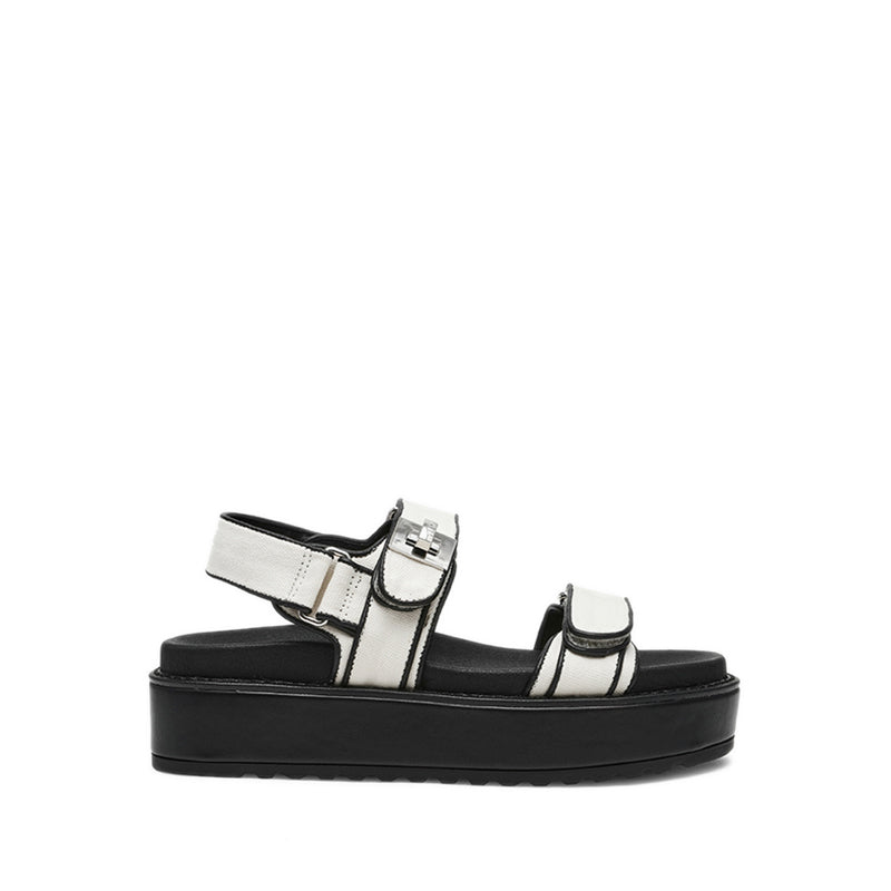 BIGMONA BLACK/BONE