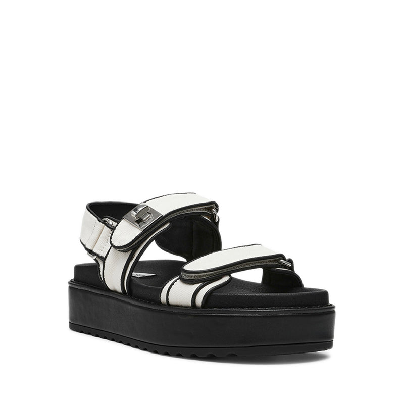 BIGMONA BLACK/BONE
