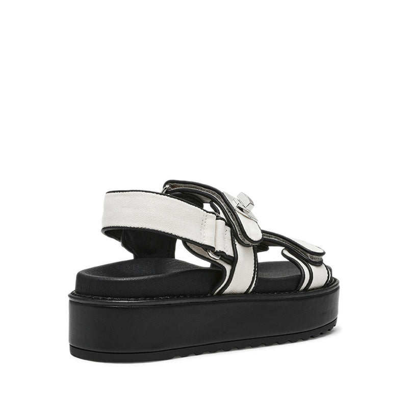 BIGMONA BLACK/BONE