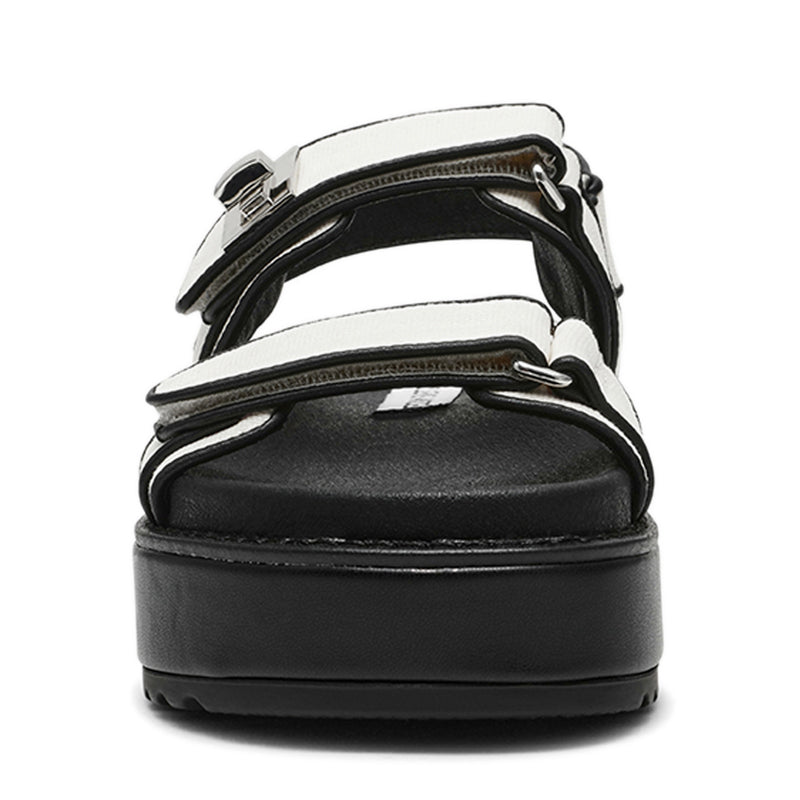 BIGMONA BLACK/BONE