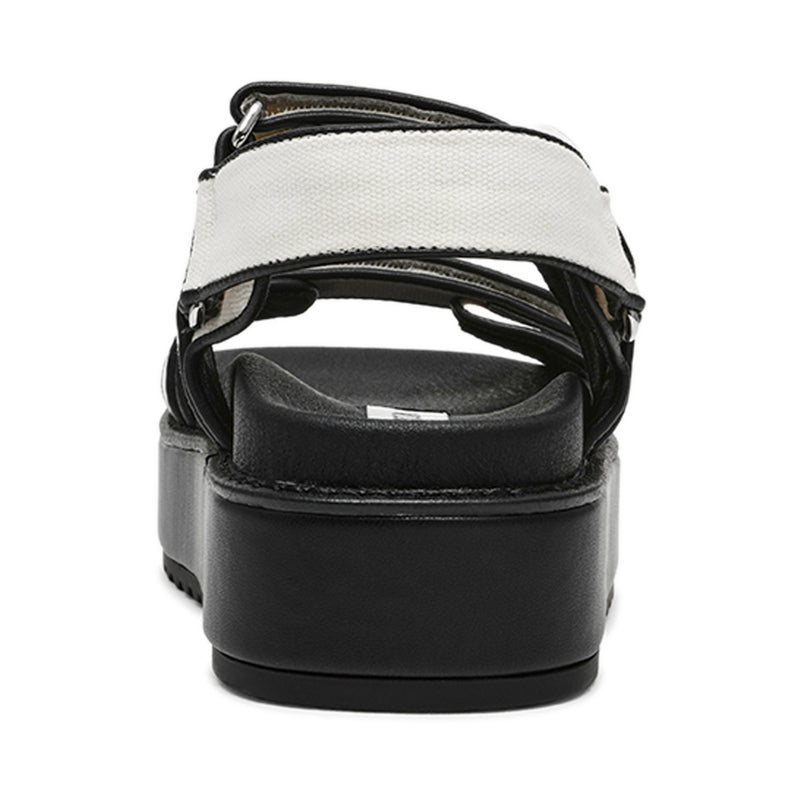 BIGMONA BLACK/BONE