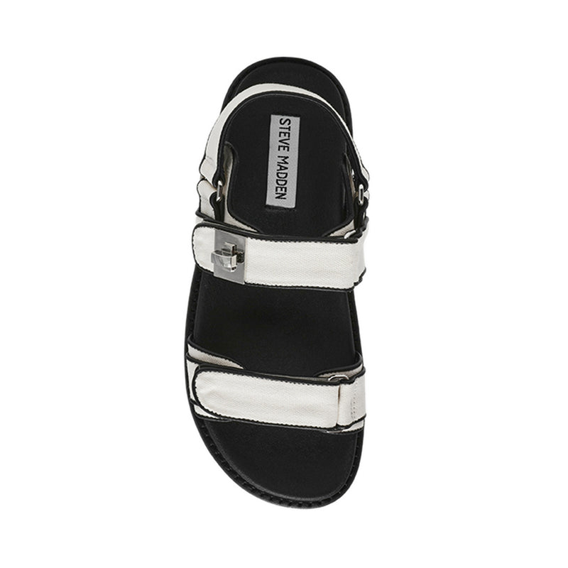 BIGMONA BLACK/BONE