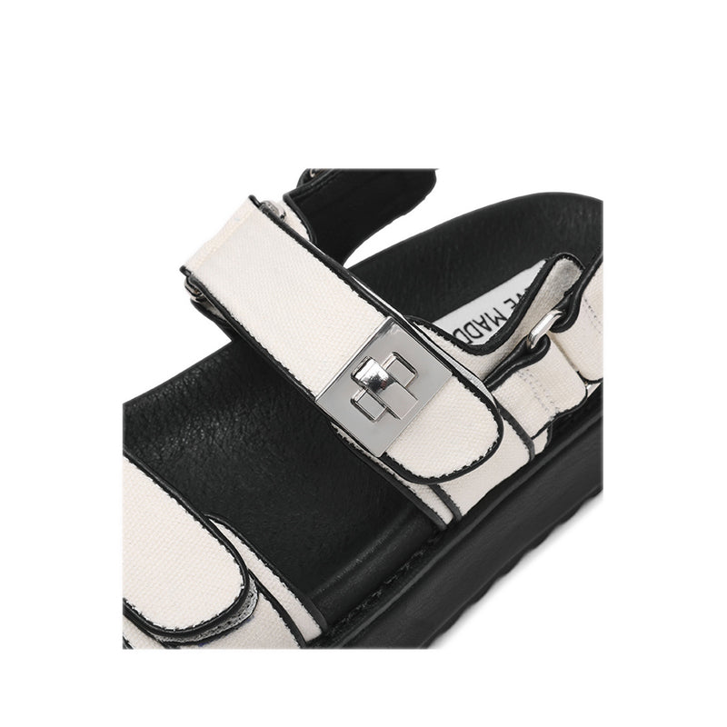 BIGMONA BLACK/BONE