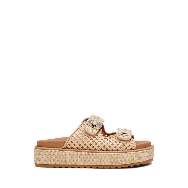 BIGSCHMONA NATURAL RAFFIA