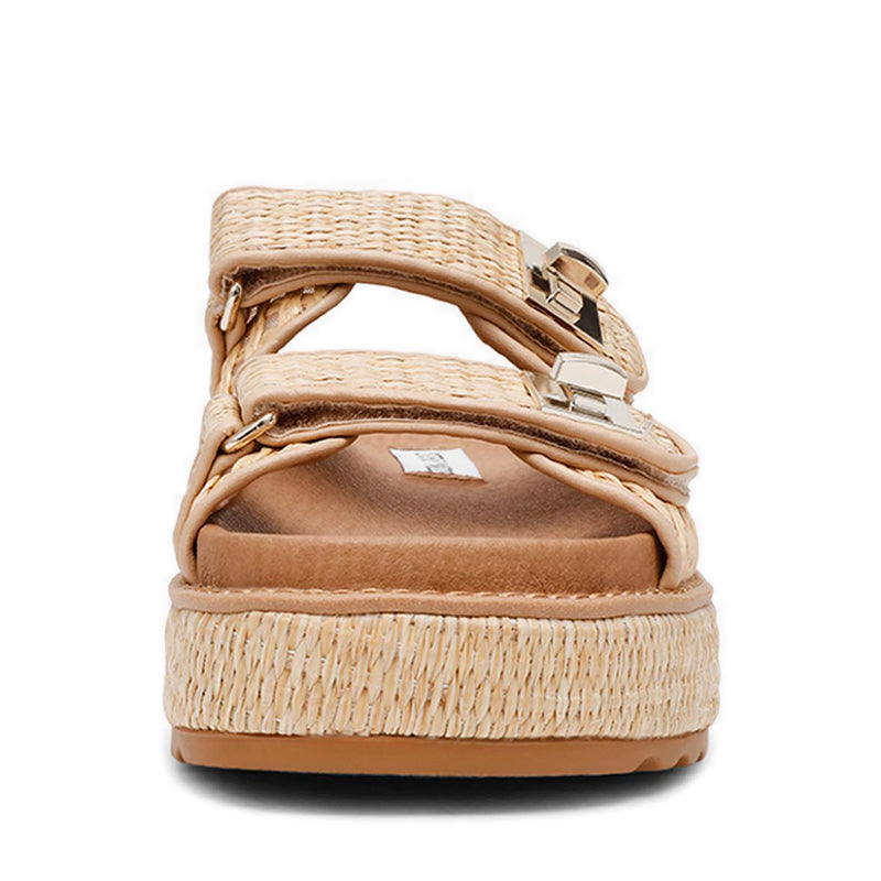 BIGSCHMONA NATURAL RAFFIA