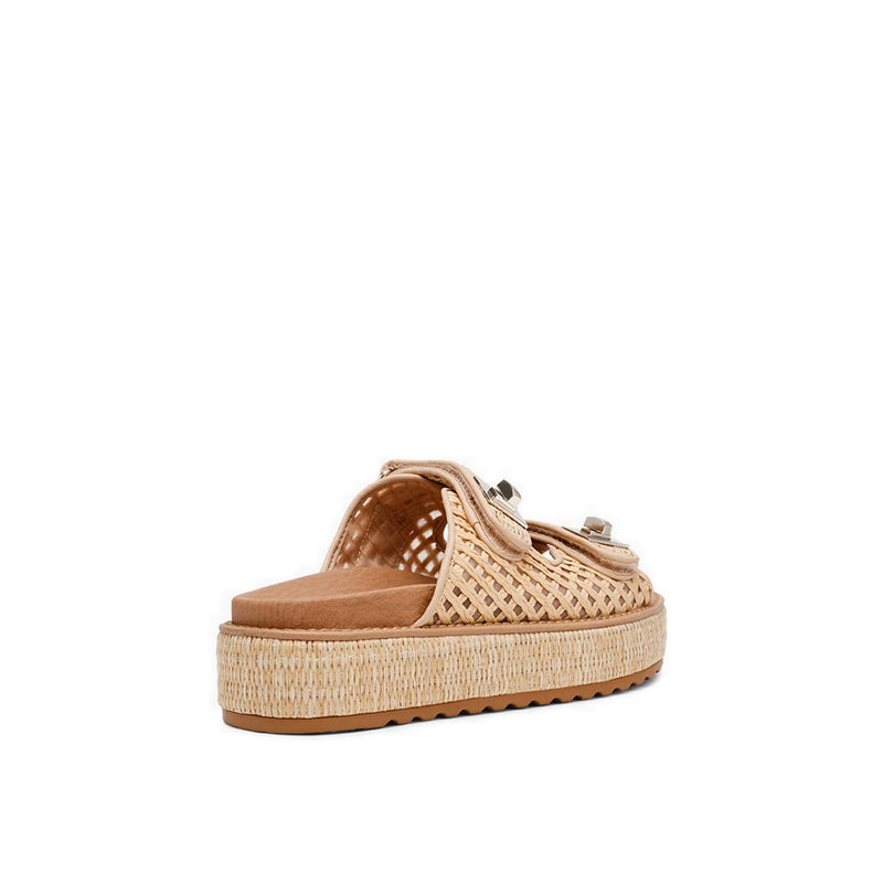 BIGSCHMONA NATURAL RAFFIA