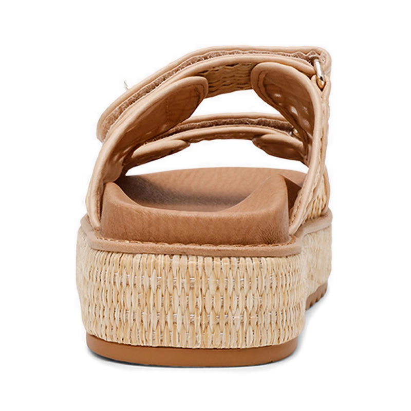 BIGSCHMONA NATURAL RAFFIA