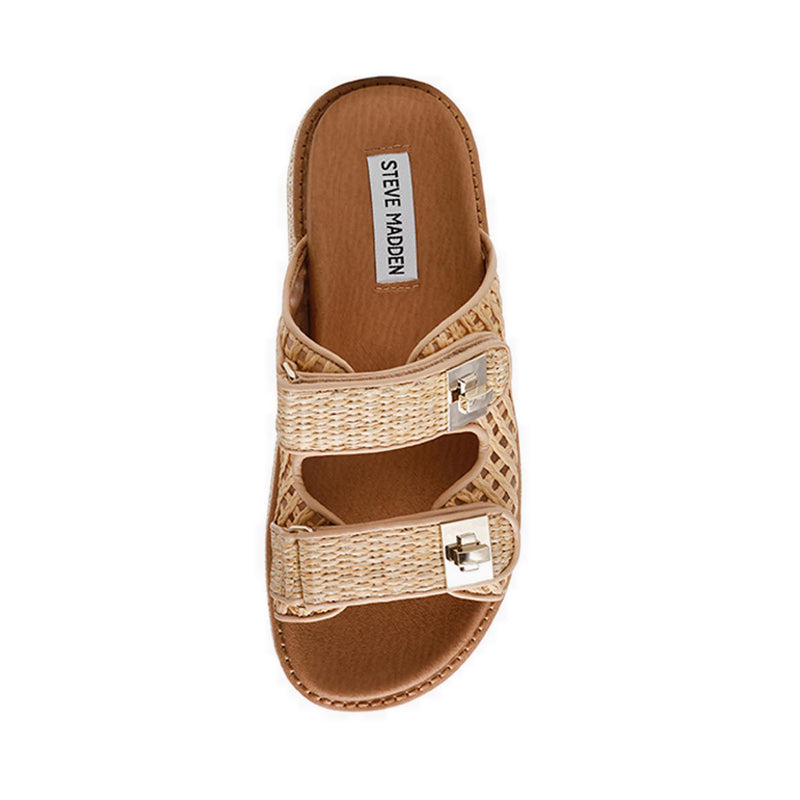 BIGSCHMONA NATURAL RAFFIA