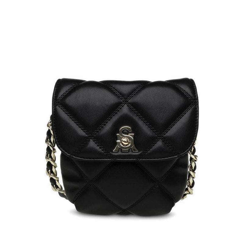 BINDIE BLACK/GOLD
