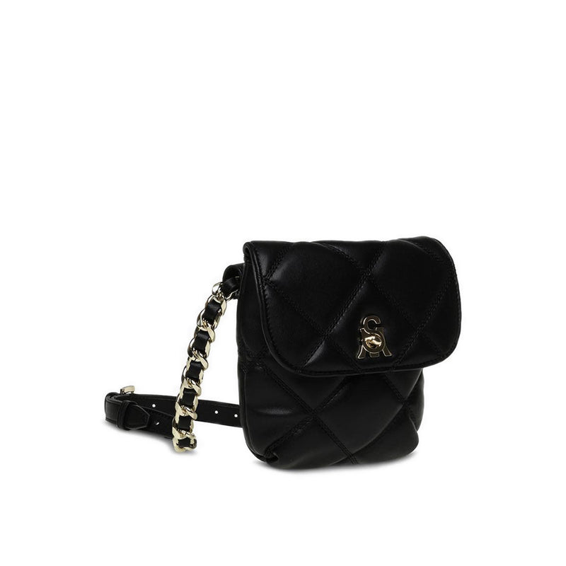 BINDIE BLACK/GOLD